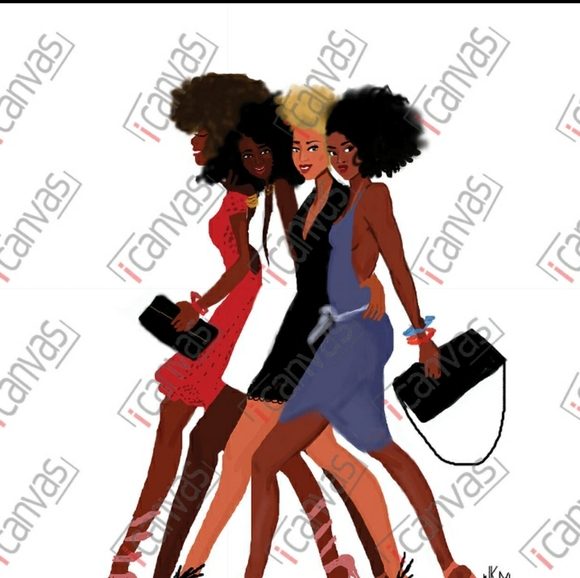 Meet your Posher, Brenda - Picture 3 of 5